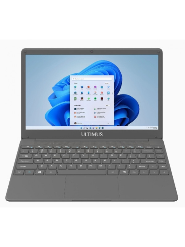 Laptops: FUTOPIA Ultimus Neo Core i3 10th Gen - (8 GB/256 GB SSD/Windows 11 Home) Thin and Light Laptop (14.1 inch, Space Grey)